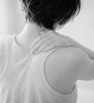 Interventional Pain Management​