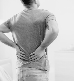 Back Pain Treatment in Libertyville