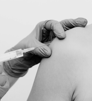 Joint Injections​ in Libertyville