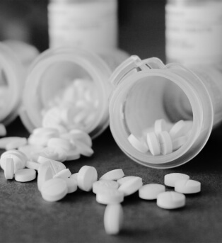 Pain That Has Not Improved With Conservative Care​