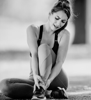 Pain Treatment After Injury in Libertyville