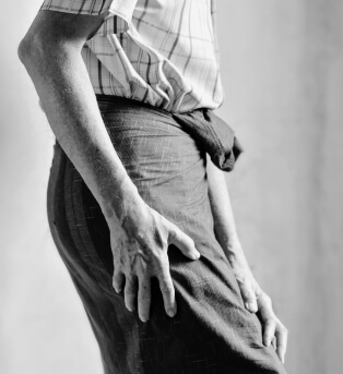 Sciatica Treatment in Libertyville