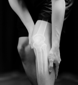 Targeted Joint Injections​ in Libertyville