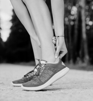 Tendon and Ligament Injections​in Libertyville