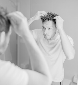 Could PRP Hair Restoration Be Right for You_