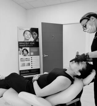 Why Choose Modern Pain Management for PRP_​
